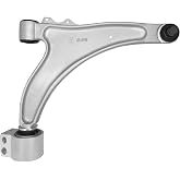 HAWK BROTHER Control Arm, Right Front Lower Suspension With Ball Joint | Compatible With 2013-2016 Chevrolet Malibu, 2011-2017 Buick Regal - Passenger Side