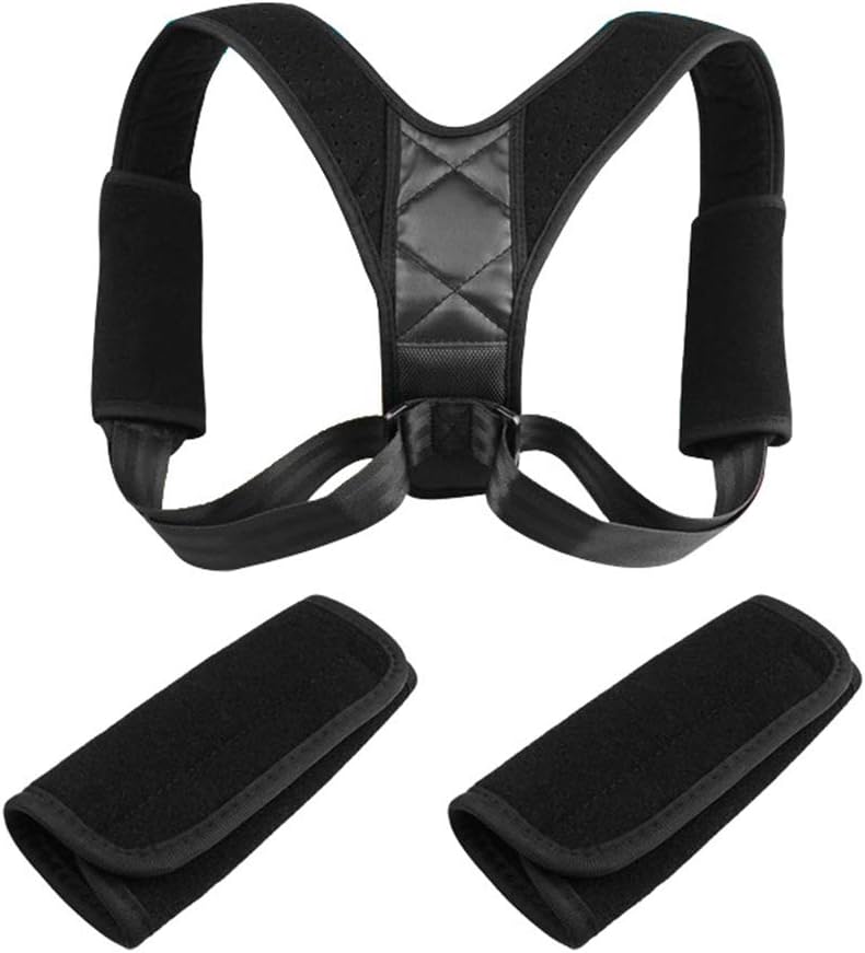 bretelle per la correzione della postura