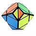MoYu Professional Skewb Speed Magic Cube 3D Puzzle Fast Turns and Good Corner Cutting Learning Education Toy