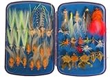 Cliff Outdoors Crab Shack Fly Box