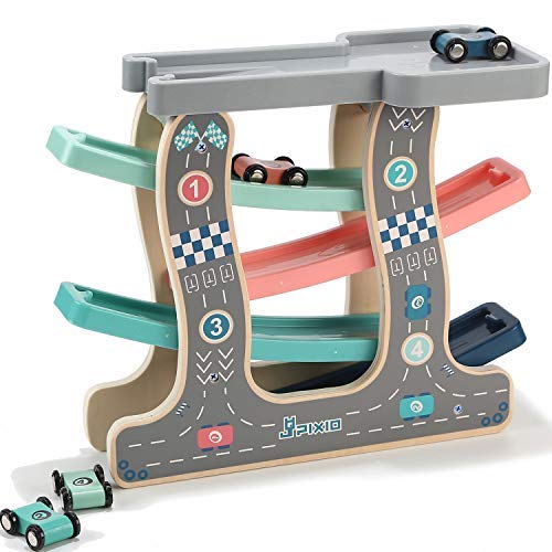 garage for 3 year old