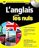 L'Anglais pour les Nuls (1CD audio) by 