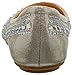 CL by Chinese Laundry Women's Hillary Disco Fab Ballet Flat