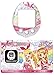 TAMAGOTCHI 4U TOUCH 4U Card & amp;.! Cover set feat Aikatsu ver. (Tamagotchi 4U touch 4U card & amp; cover set feat Aikatsu ver.!.) by B. Toys
