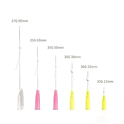Oldream Pdo Threads Mono 27G90mm, Pdo Threads for