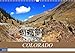 COLORADO Berge, Minen und Ruinen (Wandkalender 2020 DIN A3 quer): Im Indian Summer durch Colorados B by 