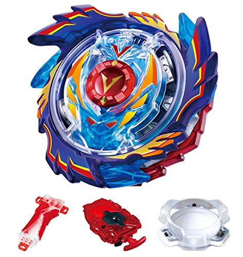 Takara tomy beyblade burst god entry set b-76 god valky…