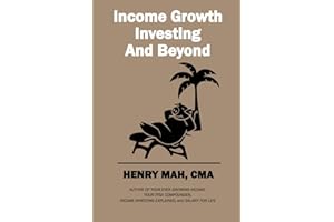 Income Growth Investing and Beyond