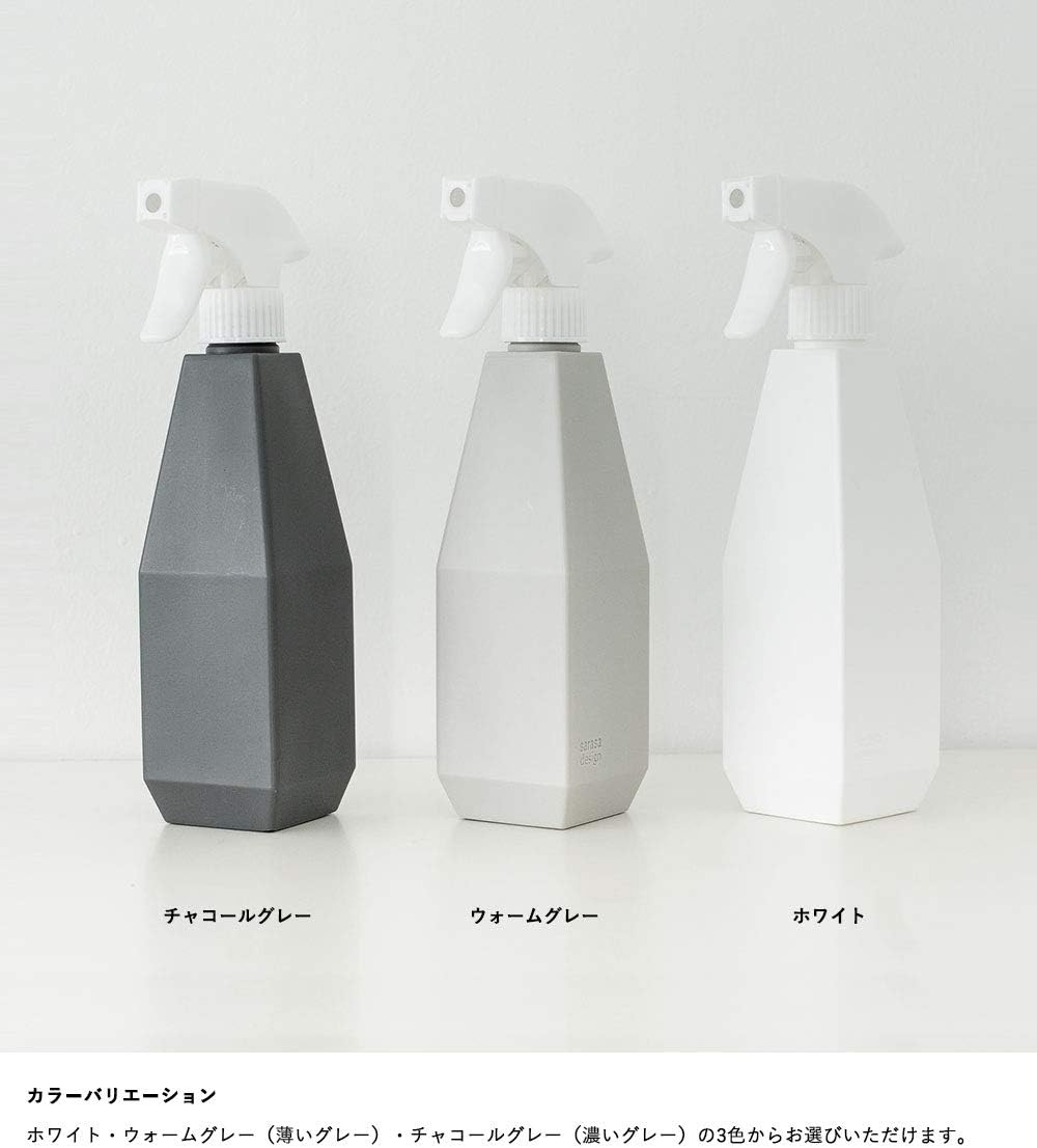市場 4個セット 霧吹き スプレー型小分けボトル 遮光 スプレーボトル スプレーが繊細 アルコール対応