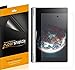 Supershieldz (3 Pack) Designed for Lenovo Yoga Tablet 10 inch Screen Protector, High Definition Clear Shield (PET)