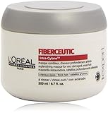 L'Oreal Fiberceutic Mask Thick Hair Unisex, 6.7 Ounce