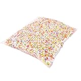 0.079inch Foam Balls Decorative Balls for DIY Wedding/Party Decoration,1Pack