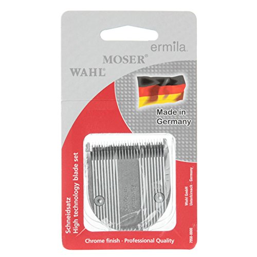 Moser blade 1854-7505 genuine blade for 1870 / 1871 / 1872 / 1873…