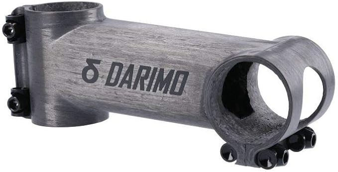 darimo carbon stem