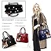 ACLULION Handbags for Women Large Shoulder Tote Purse Top Handle Satchel PU Leather Pocketbooks