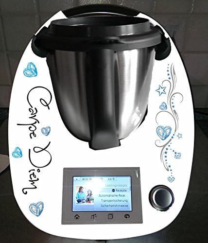 thermomix tm5 precio amazon