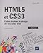 HTML5 et CSS3 : Faites évoluer le design de vos sites web by