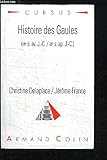 Image de Histoire des Gaules: VIe siècle av. J.-C. / VIe siècle ap. J.-C