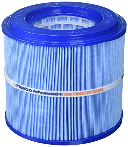 Pleatco PMA45-2004R-M Replacement Cartridge for Master Spas EP (New Style) (MICROBAN), 1 Cartridge