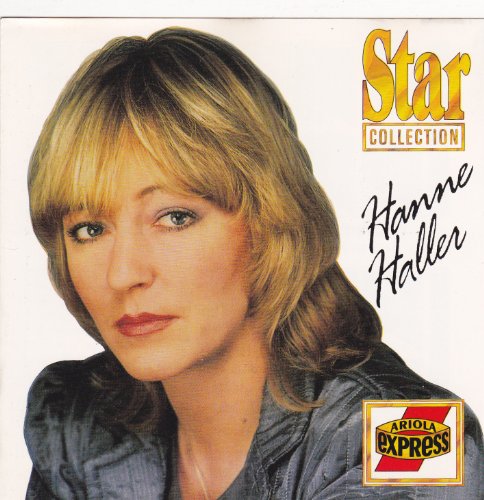 Hanne Haller - Das Liebste was ich hab bist du Lyrics - Zortam Music
