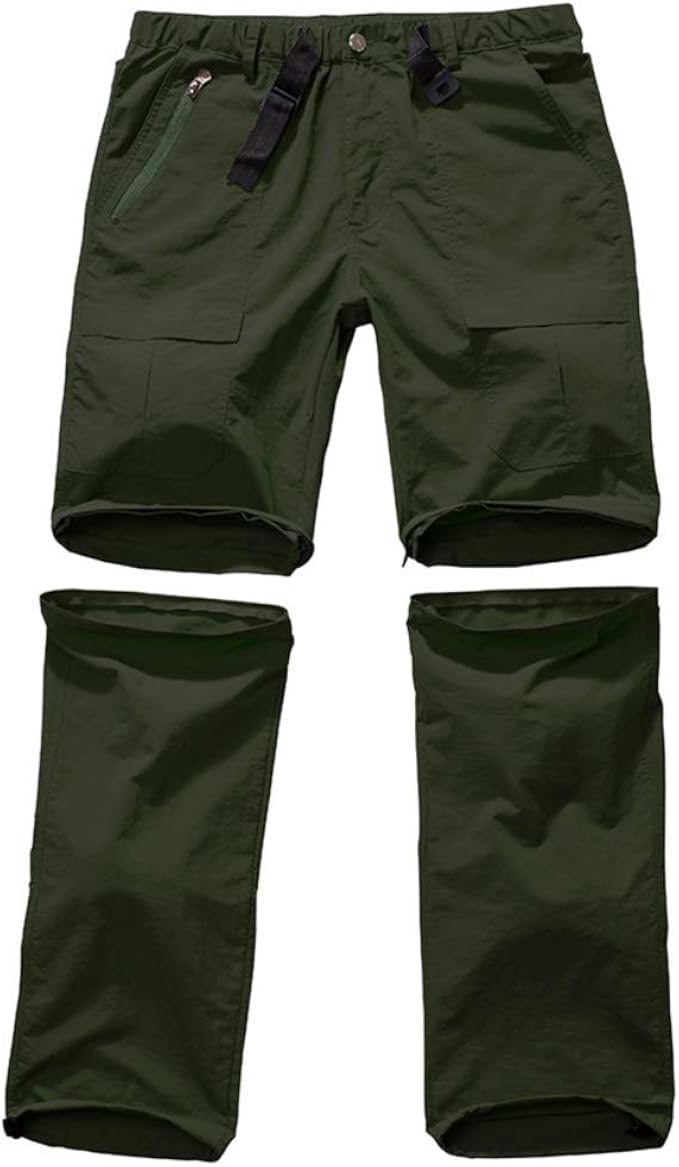 Best Fishing Pants of 2020 Complete Guide