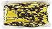 Kangaroo's Gold Foil Fringe Curtains (1 PC) by Kangaroo; Party Supplies