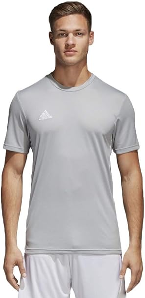 camiseta adidas core