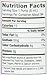 Amoretti Premium Sugar Free Flavoring, Dark Chocolate, 25.4 Ounce