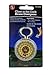 SE Glow-in-the-Dark Brass Compass - CC50B