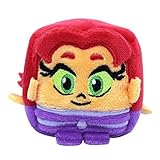 Kawaii Cubes Wish Factory Teen Titans Starfire