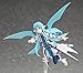 Max Factory Sword Art Online II: Asuna Alfheim Online Version Figma Action Figure