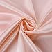 Hawiton Women's Satin Silk Bride & Bridesmaid Robe Gold Glitter Wedding Party Kimono Robes