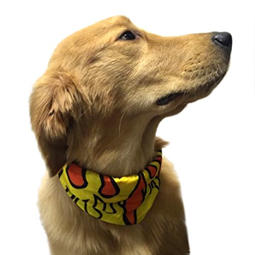 Alfie Pet by Petoga Couture - Charlton Infinity Scarf for Dogs and Cats