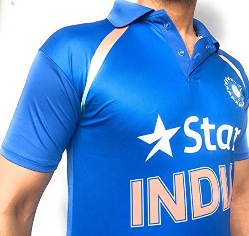 indian team t shirt online shopping