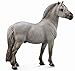 CollectA Fjord Stallion, Grey