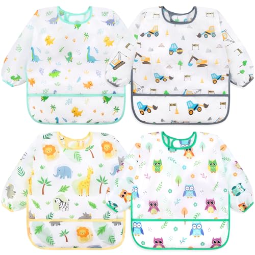 Accmor Long Sleeve Bibs