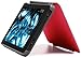Fire HD 6 Slim Case (2014 model), Pink, Nupro, Slim Fitted Standing Case, Protective Cover (4th Generation: 6