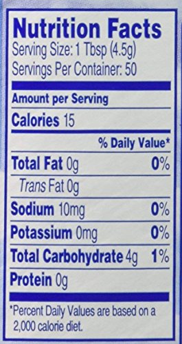Thick & Easy Instant Food and Beverage Thickener, 8 Ounce - Thumbnail 3