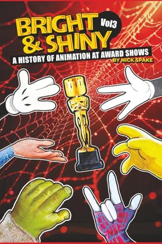 Of Mice and Magic: A History of American Animated Cartoons: Maltin