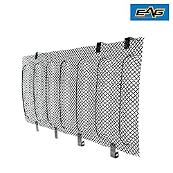 EAG Replacement for Wire Mesh Grille Bug Screen