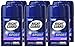 Right Guard Sport Active 48 HR Odor Protection Anti-Perspirant Deodorant, 2.6 oz (Pack of 6)