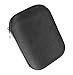 FitSand (TM) Carry Zipper Travel EVA Hard Case for Sig Sauer Kilo 2000 Yard Graphite Rangefinder