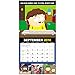 South Park 2018 Calendar