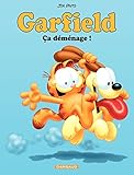 Garfield - tome 26 - Ca déménage ! (French Edition) by 