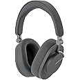 Moondrop Edge Full-Scene Immersive Series Hi-Fi Portable Wireless ANC Headphone Foldable Lightweight Headphone (Grey)