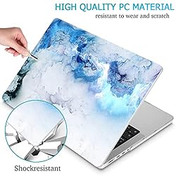 Mektron for MacBook Pro 16 INCH Case M1 A2485/M2