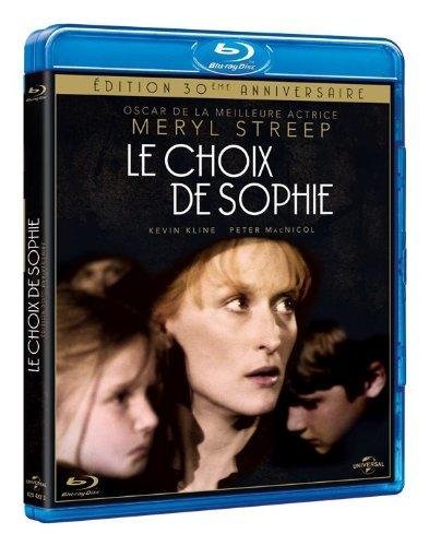 Le Choix De Sophie - Édition 30ème Anniversaire