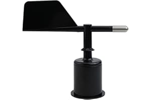 Wind Anemometer Shell Wind Indicators Shell Wind Direction Indicator Shell Wind