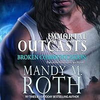 Audible edition cover