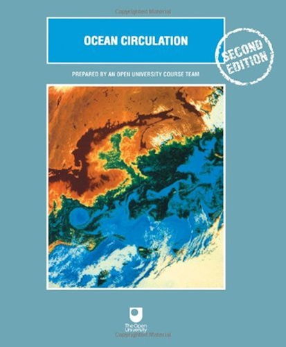 Download Ocean Circulation (English Edition) PDF